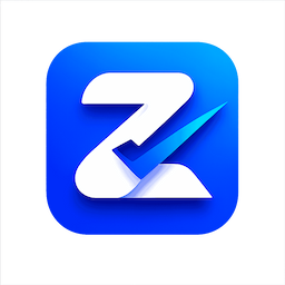 Zevnax Logo